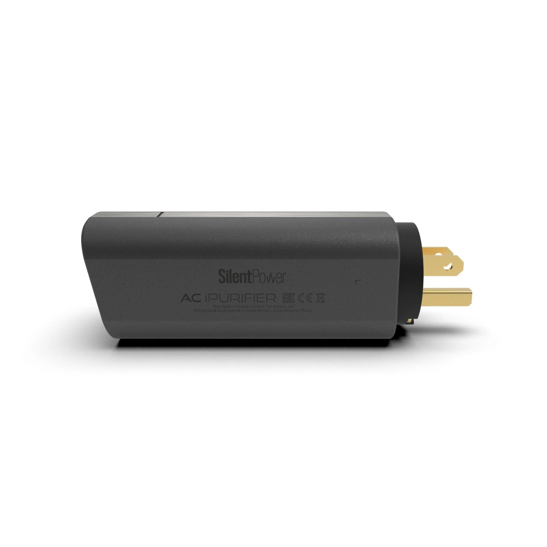iFi Audio SilentPower AC iPurifier 2 Mains Noise Filter - Image 2