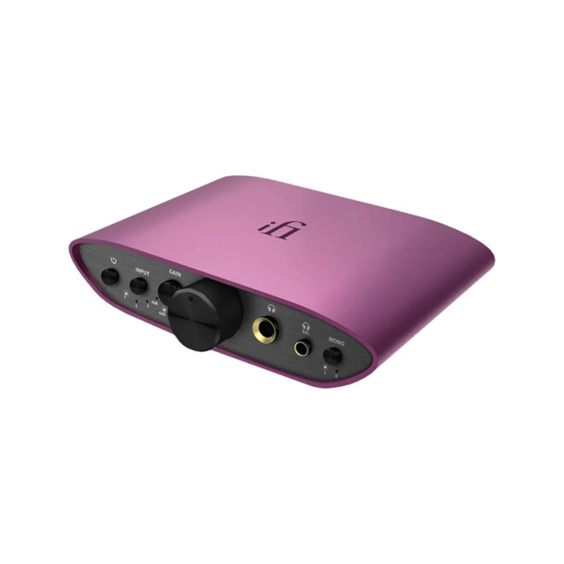 iFi Audio ZEN CAN Studio - Balanced Headphone Amplifier for Professional Monitoring
