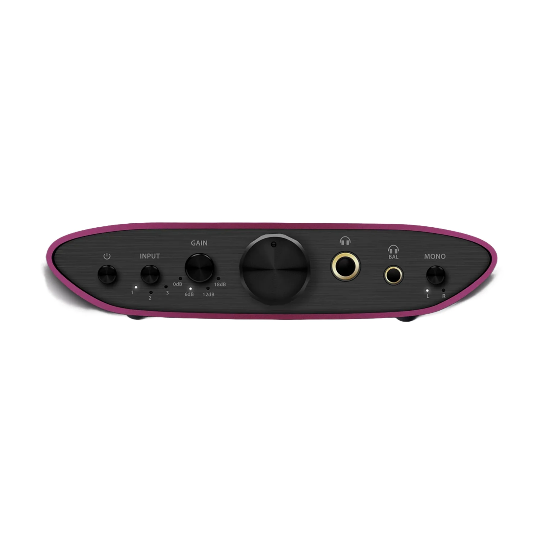 iFi Audio ZEN CAN Studio - Balanced Headphone Amplifier for Professional Monitoring - Image 2