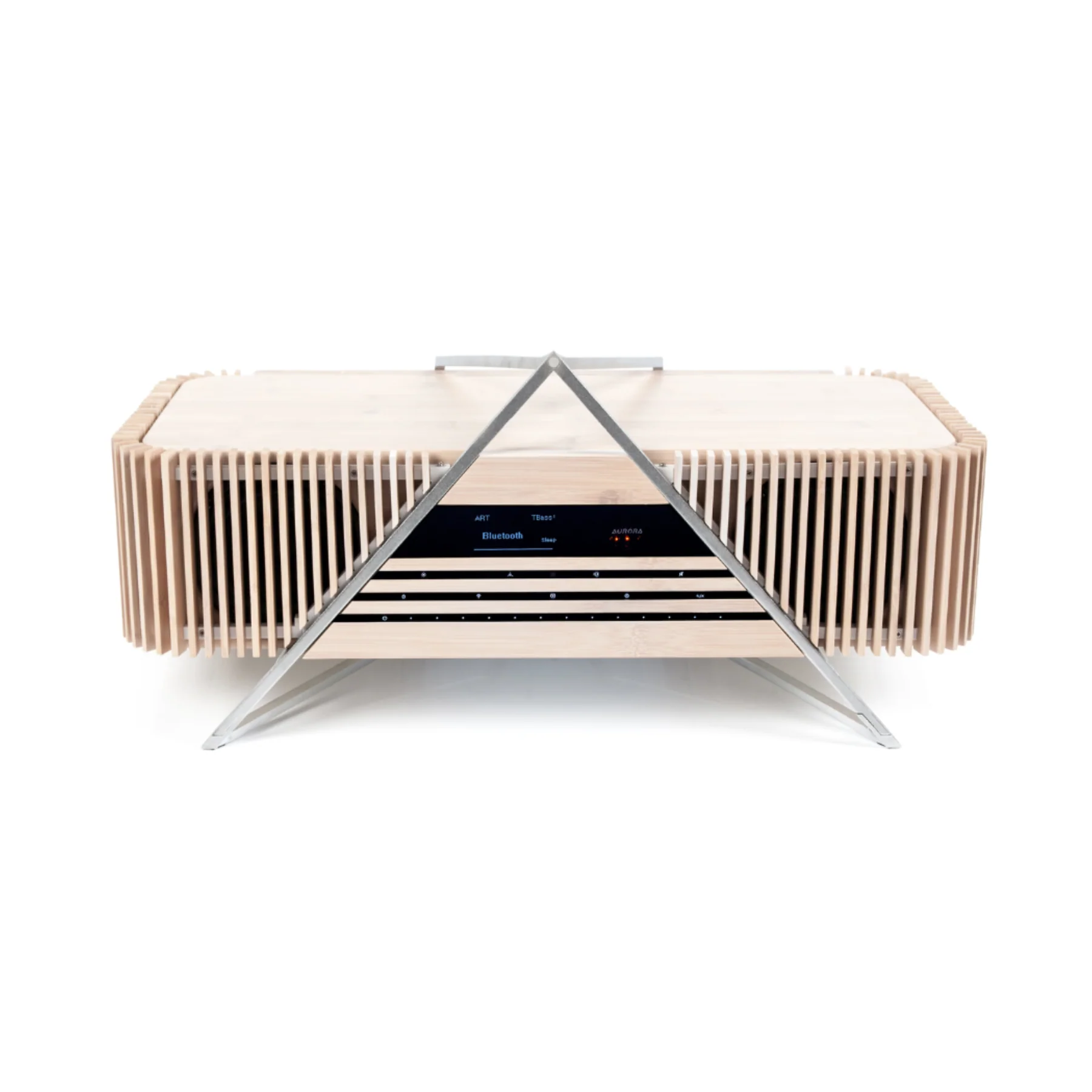 iFi Audio Aurora - All In One Music System - Clearance / Open Box