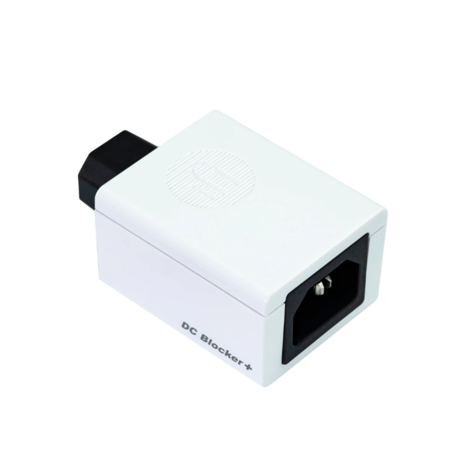 iFi Audio DC Blocker+ - Reduce Transformer Hum - Clearance / Open Box