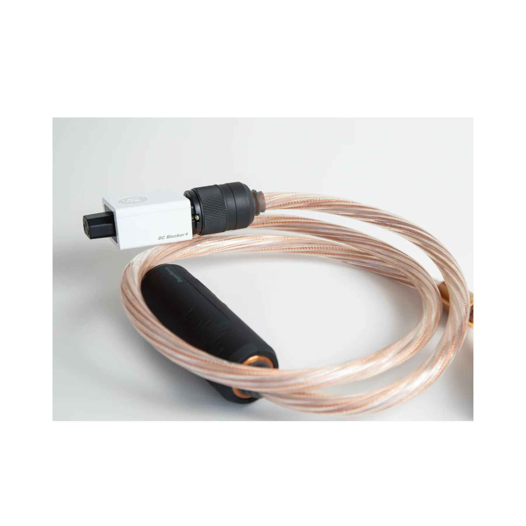 iFi Audio DC Blocker+ - Reduce Transformer Hum - Clearance / Open Box - Image 7