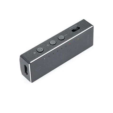 iFi Audio GO Bar Ultraportable DAC / Headphone Amp - Clearance / Open Box - Image 2