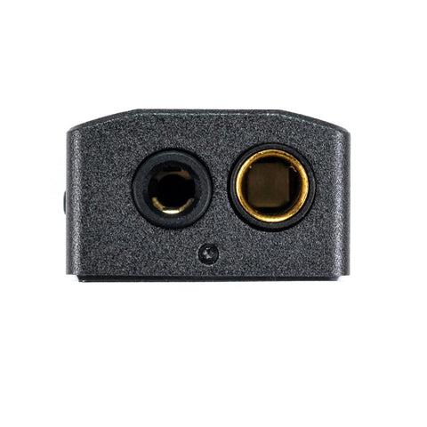 iFi Audio GO Bar Ultraportable DAC / Headphone Amp - Clearance / Open Box - Image 3