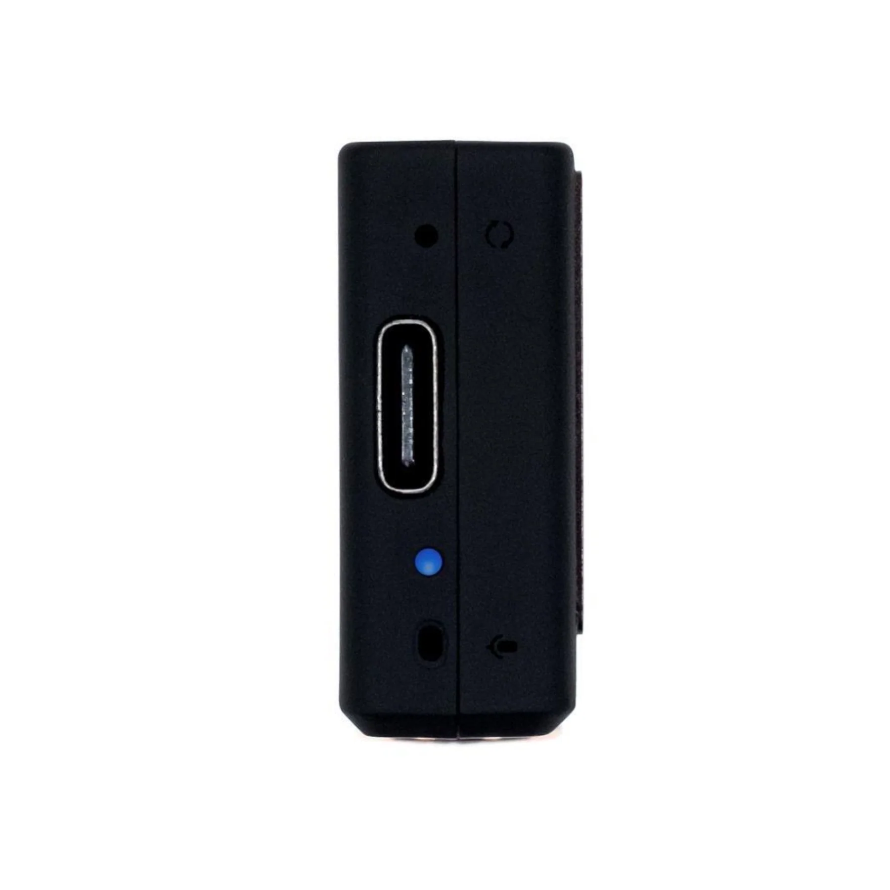 iFi GO blu - Hi-Res Portable Bluetooth DAC with Audeze LCD-2 Closed Back Headphones Bundle - Image 6