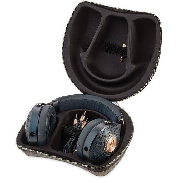 iFi Go Blu High Resolution Portable Bluetooth DAC & Focal Celestee High-end Closed-back Headphones Bundle - Image 7