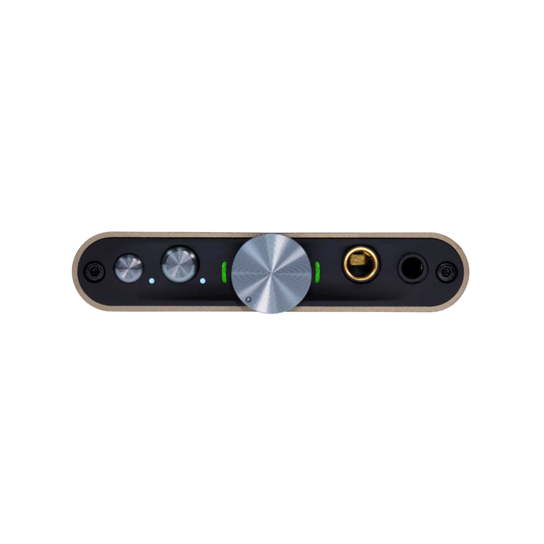 iFi Audio Hip-Dac 3 - Portable Balanced DAC/AMP For Music Streaming Services - Image 4