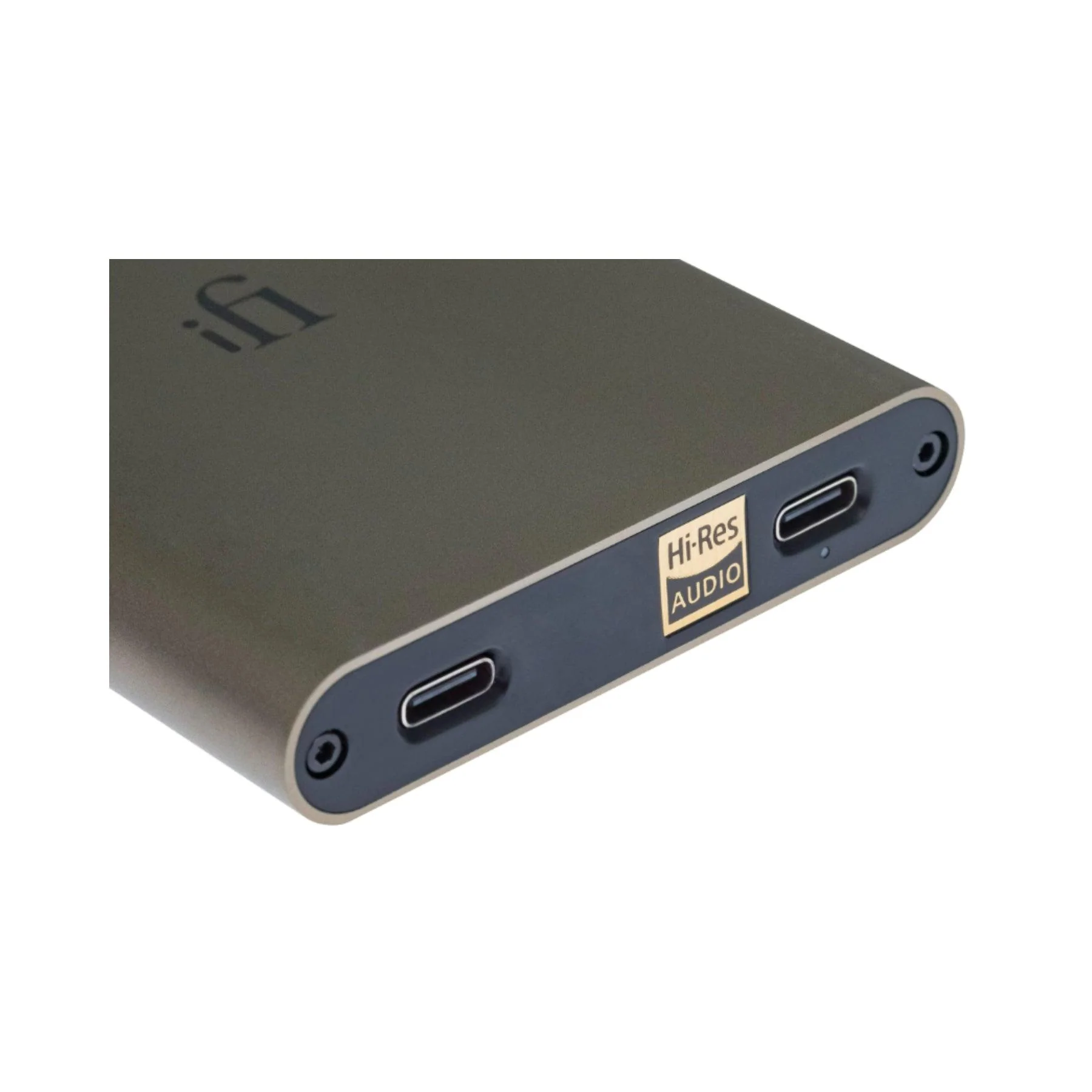 iFi Audio Hip Dac 3 Portable DAC/AMP & Meze 109 Pro Open Back Headphones Bundle - Image 4