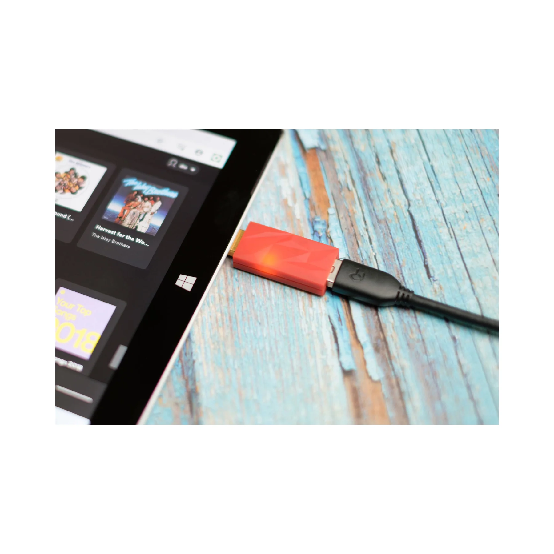 iFi Audio iDefender+ Digital Enhancer Ground Loop Eliminator - Clearance / Open Box - Image 4