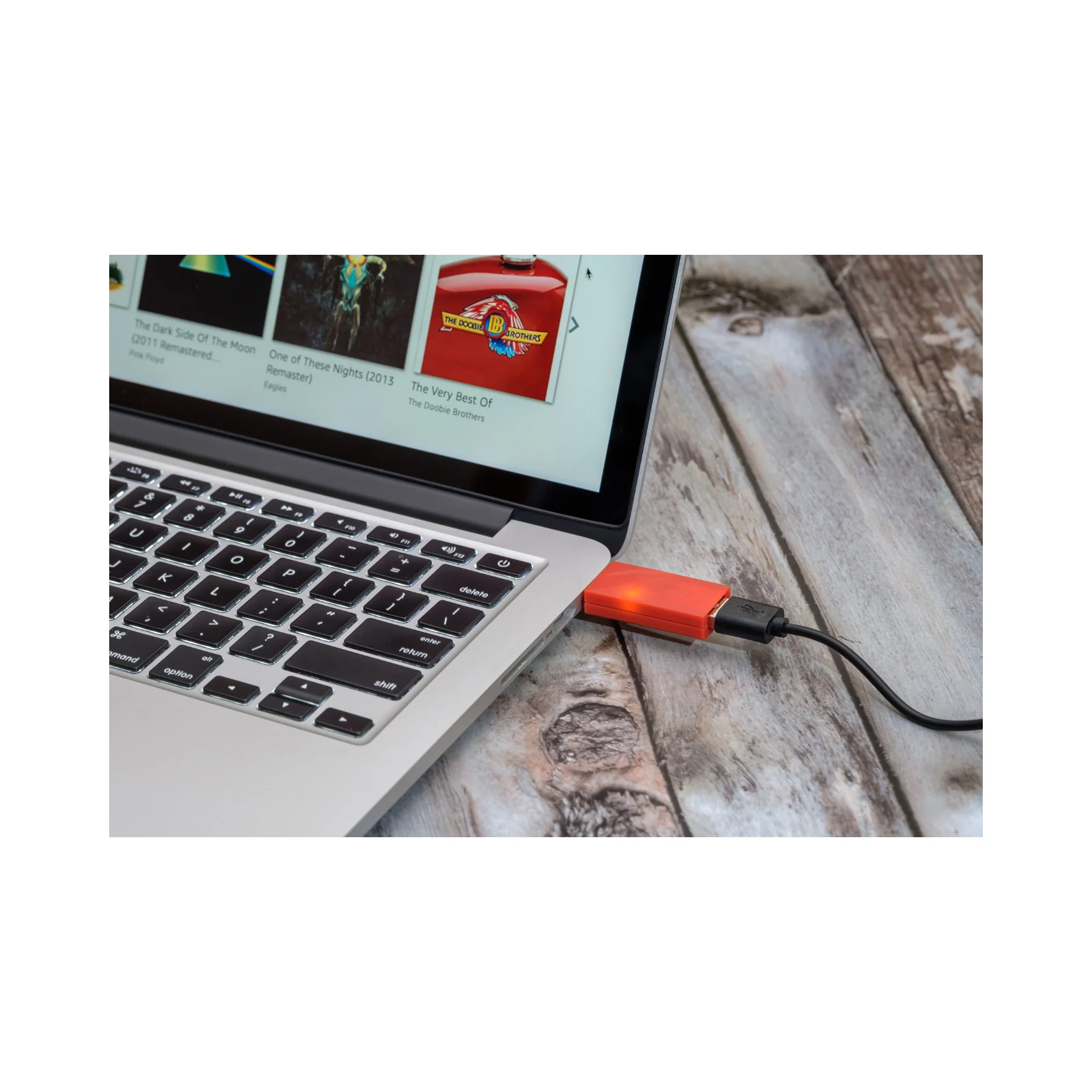 iFi Audio iDefender+ Digital Enhancer Ground Loop Eliminator - Clearance / Open Box - Image 7