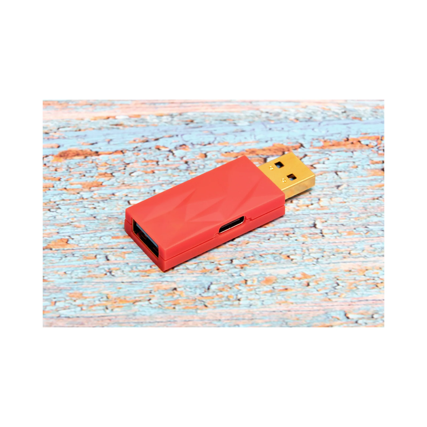 iFi Audio iDefender+ Digital Enhancer Ground Loop Eliminator - Clearance / Open Box - Image 9