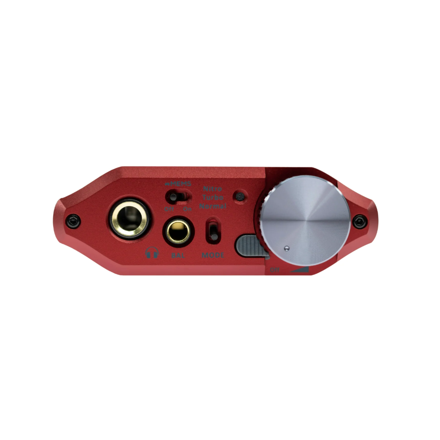 iFi Audio iDSD Diablo 2 Portable DAC/AMP - Clearance / Open Box - Image 4