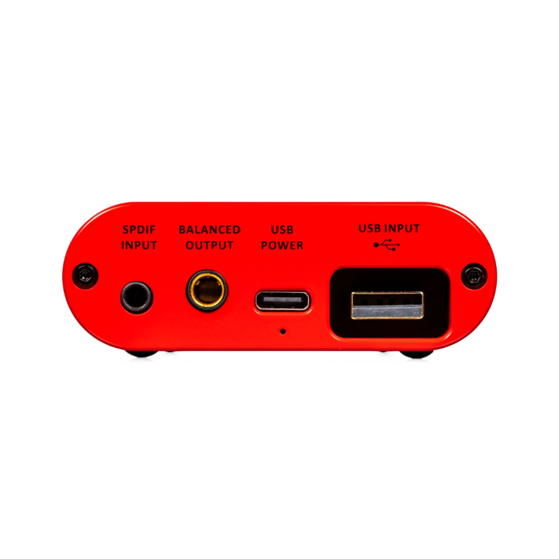 iFi Audio Micro iDSD Diablo – High-Performance Portable DAC & Headphone Amplifier - Image 3