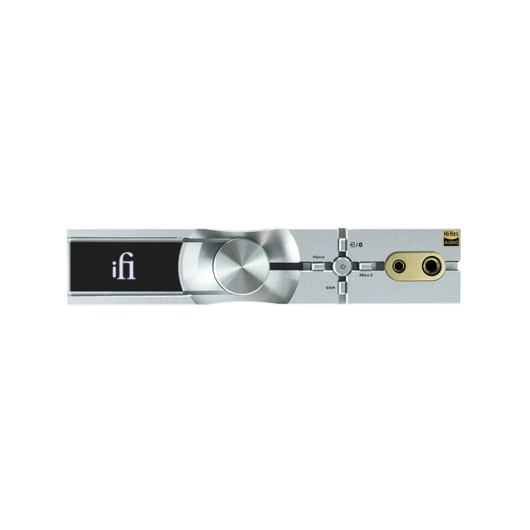 iFi Audio Neo IDSD 2 Desktop Lossless BT DAC/AMP - Clearance / Open Box