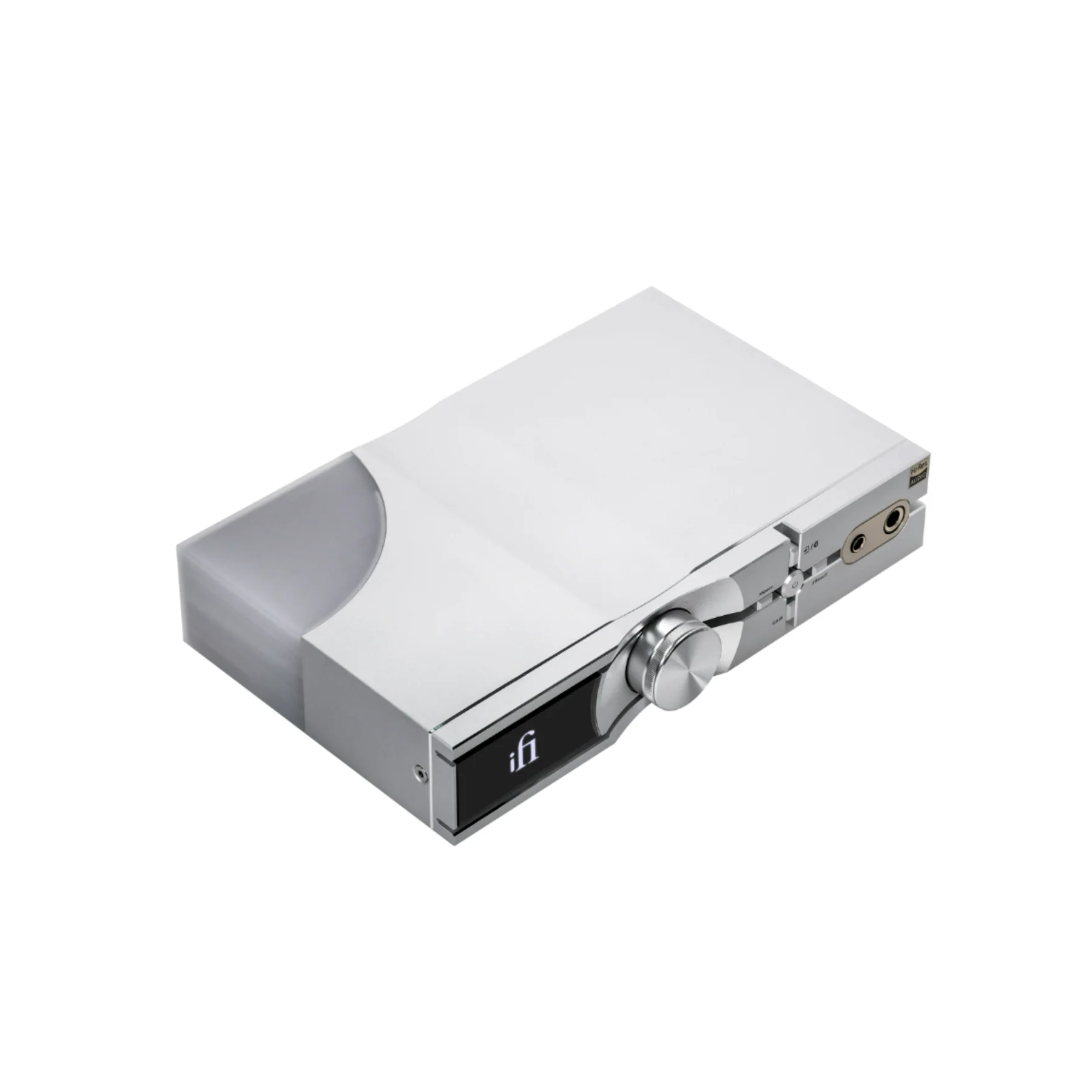 iFi Audio Neo IDSD 2 Lossless BT DAC/AMP - Clearance / Open Box - Image 3