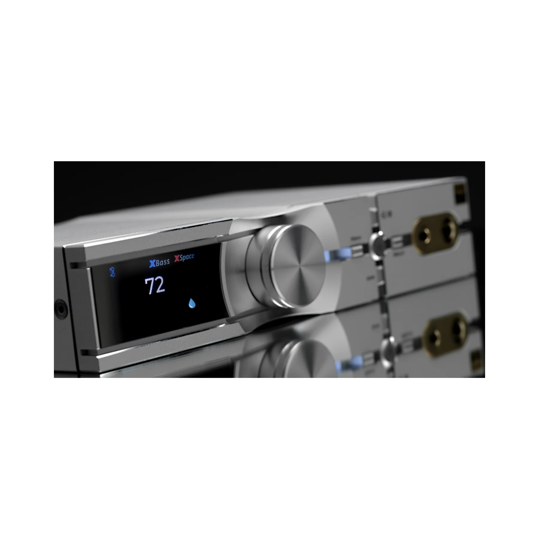 iFi Audio Neo IDSD 2 Desktop Lossless BT DAC/AMP - Image 4