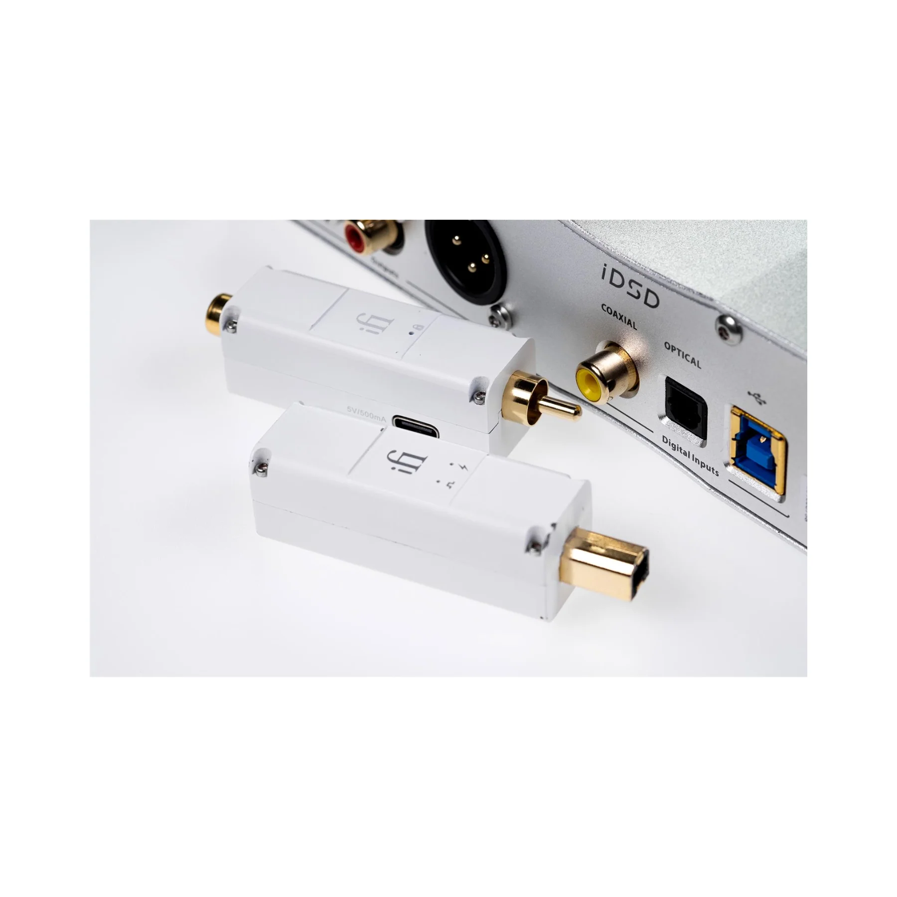 iFi Audio NEO iDSD Performance Edition (Clearance / Open Box) - Image 4