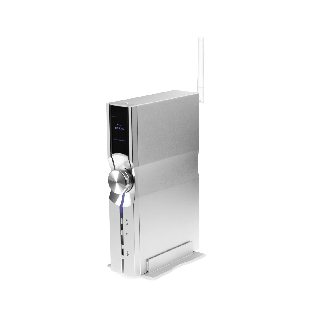iFi Audio NEO Network Audio Streamer - Clearance / Open Box - Image 4
