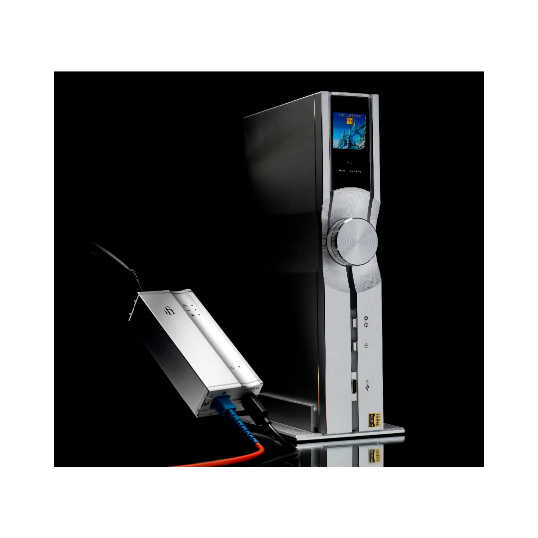 iFi Audio NEO Network Audio Streamer - Clearance / Open Box - Image 6