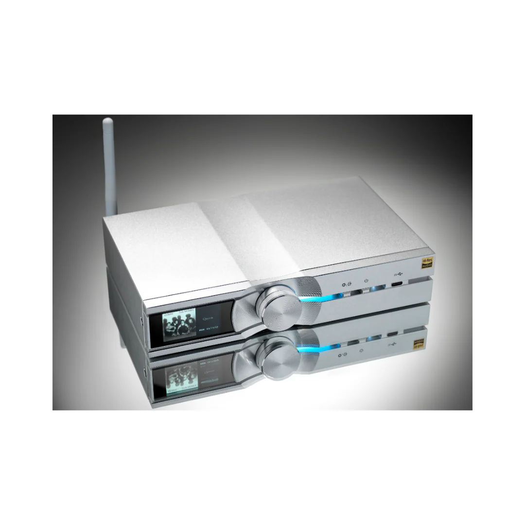 iFi Audio NEO Network Audio Streamer - Clearance / Open Box - Image 7