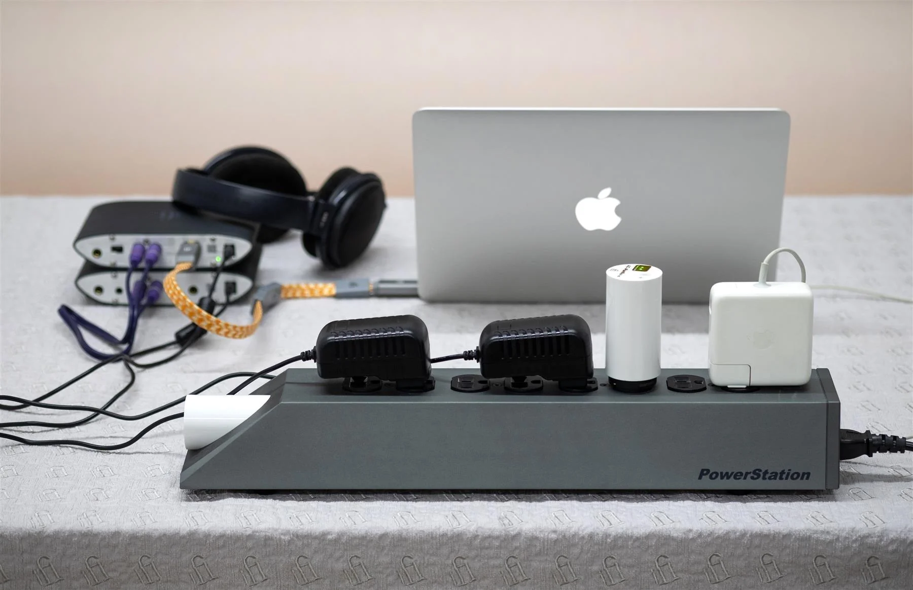 iFi Audio SilentPower Power System Kit Bundle - Image 5