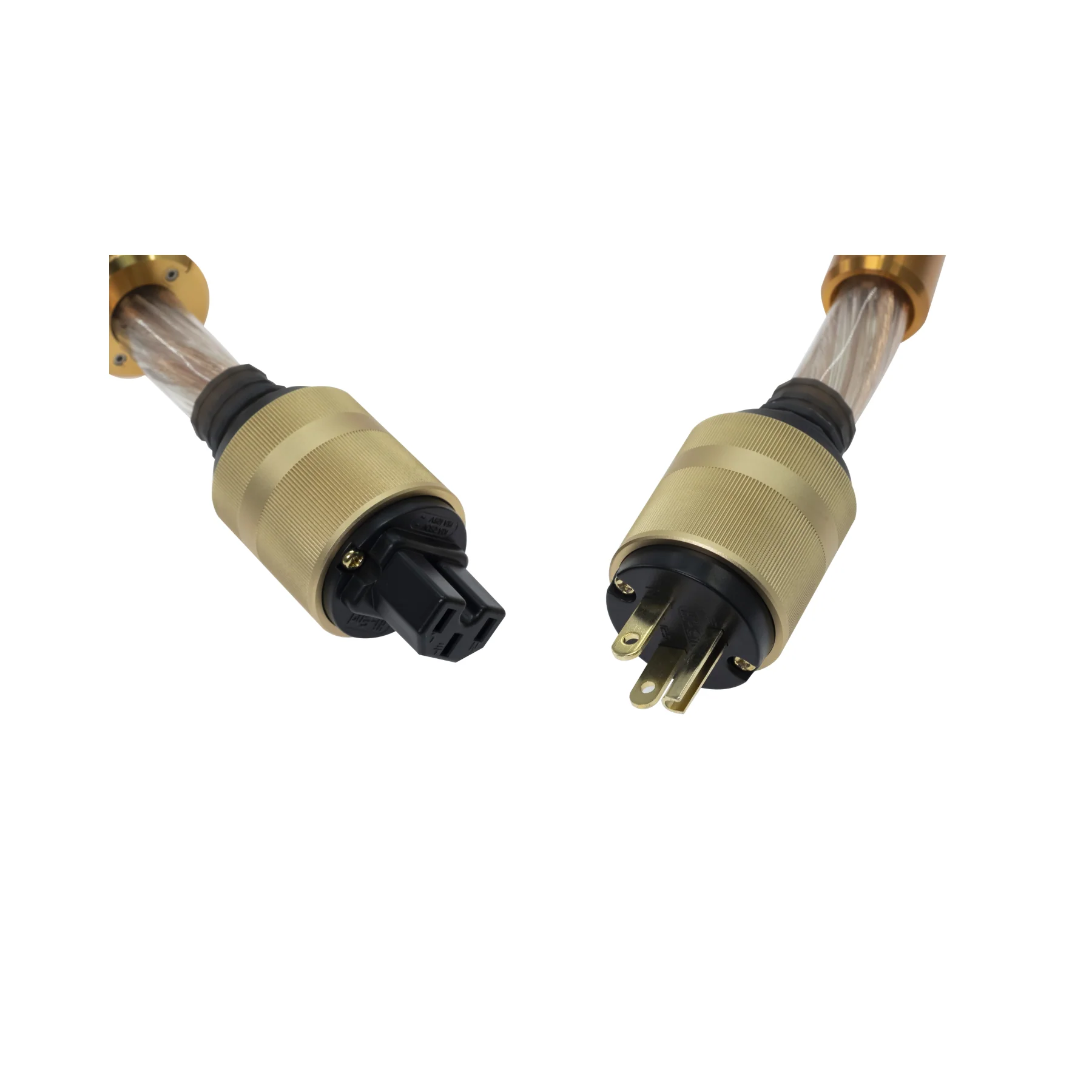 iFi Audio SilentPower Quasar Power Cable - Image 4