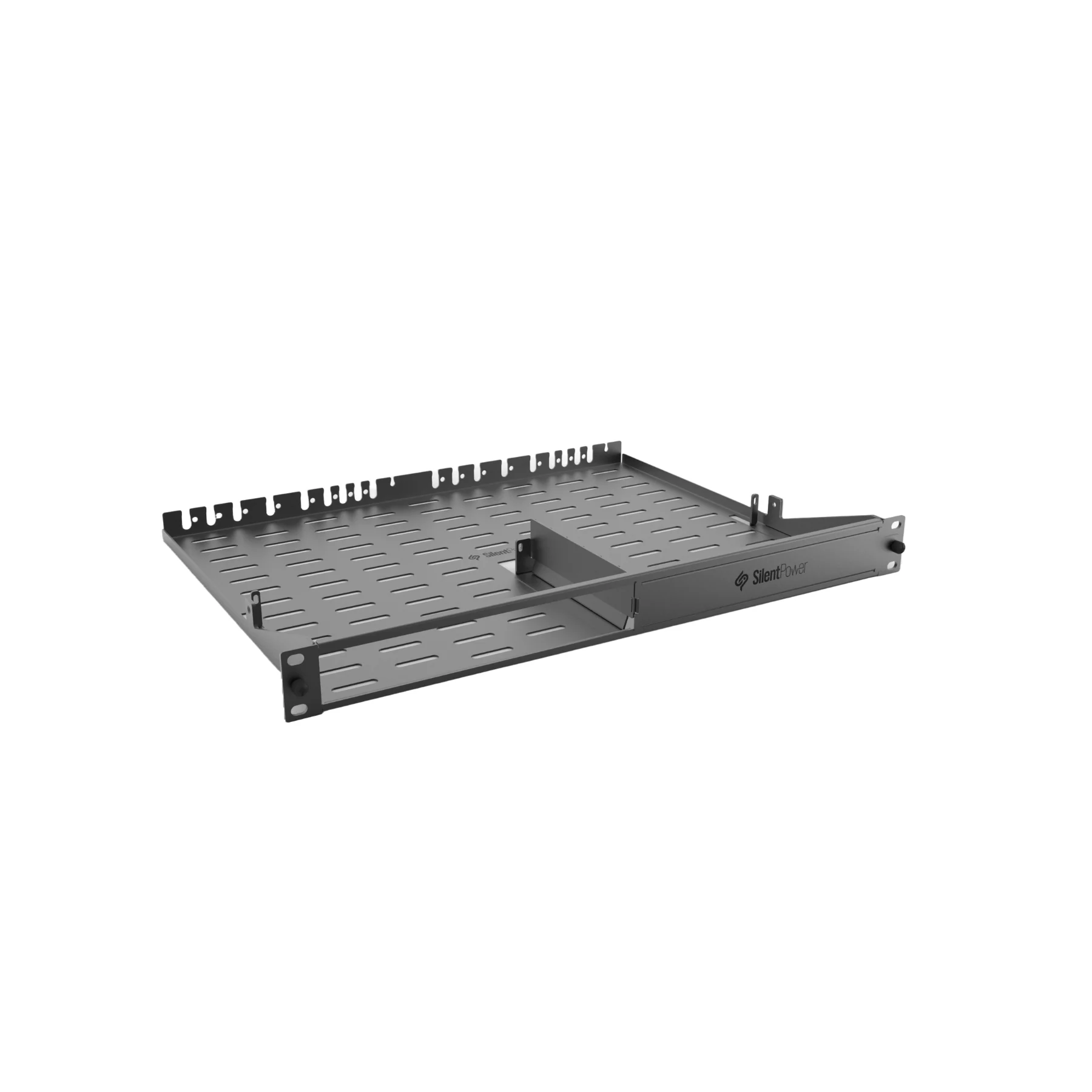 iFi Audio SilentPower OMNI Rack Kit for OMNI LAN
