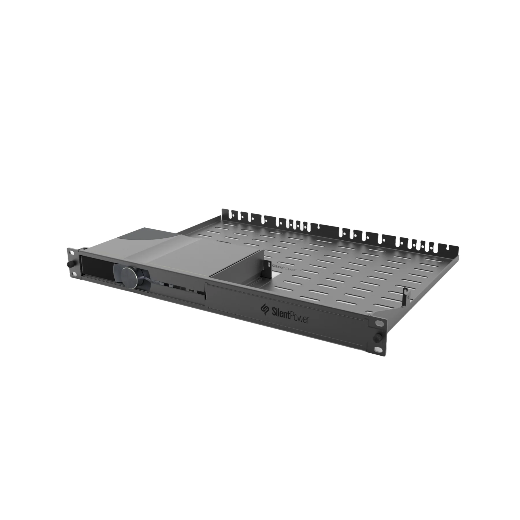 iFi Audio SilentPower OMNI Rack Kit for OMNI LAN - Image 2