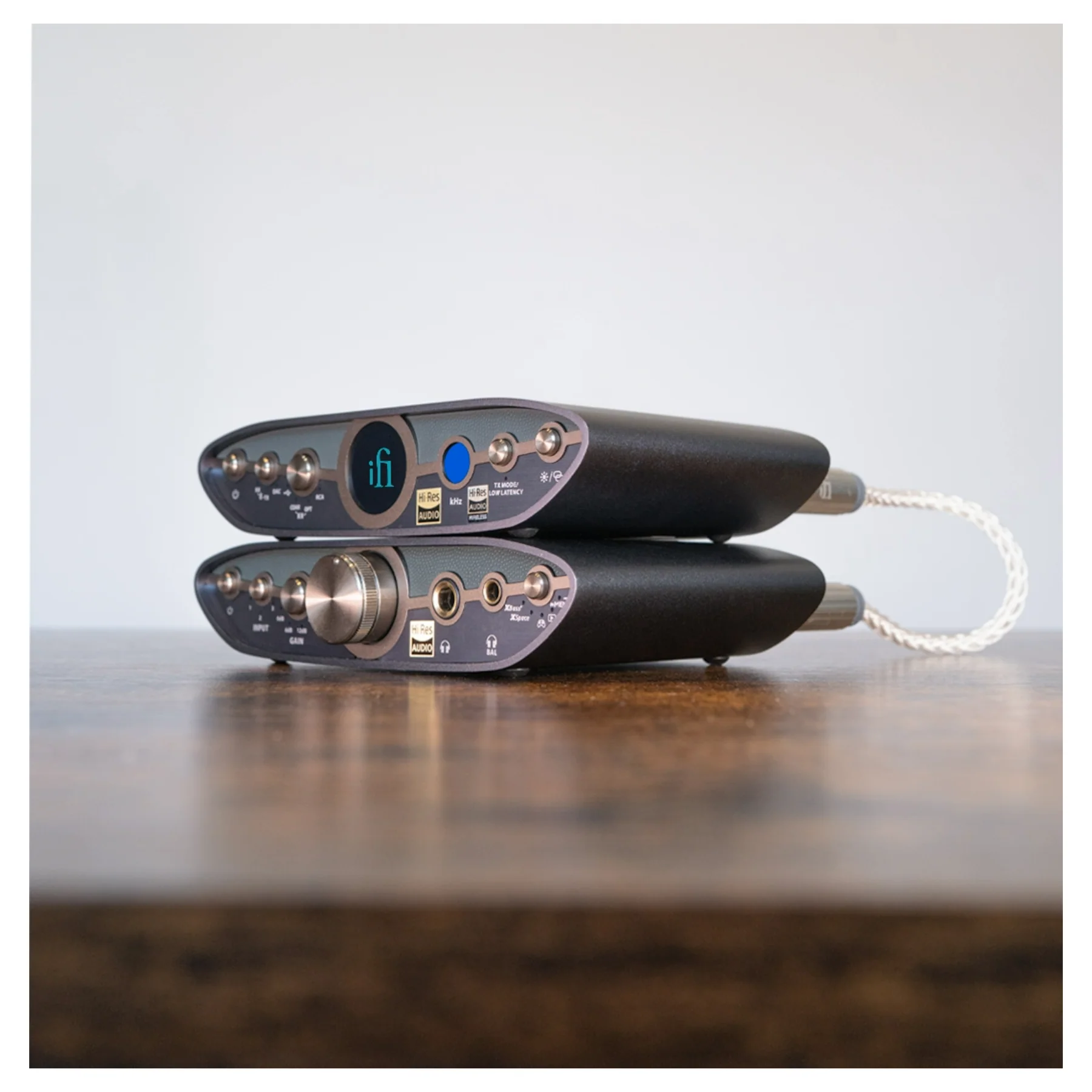 iFi Zen Blue 3 Streaming Kit