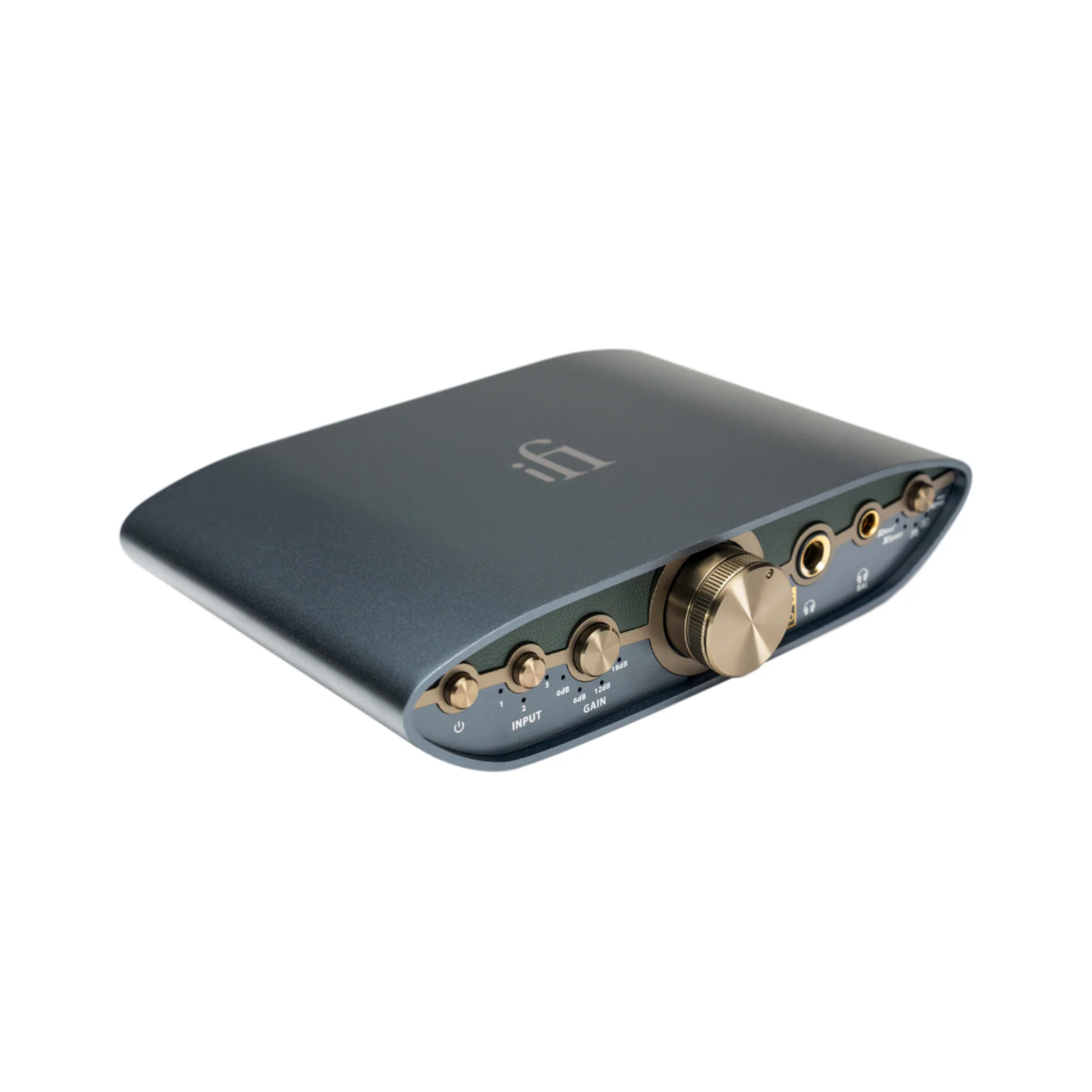 iFi Audio Zen Can 3 Class A Analogue Headphone Amplifier - Clearance / Open Box - Image 4