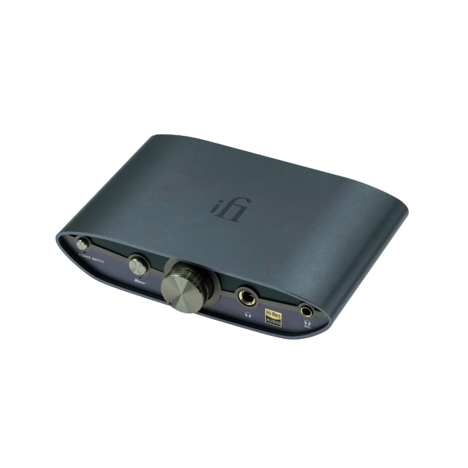 iFi Audio Zen DAC V3 DAC / Headphone Amp - Image 2