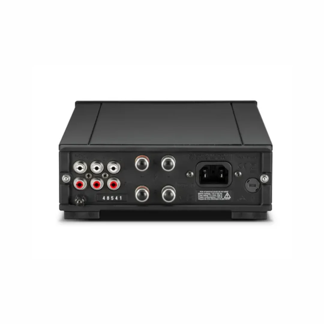 Rega IO Integrated Amplifier - Image 2