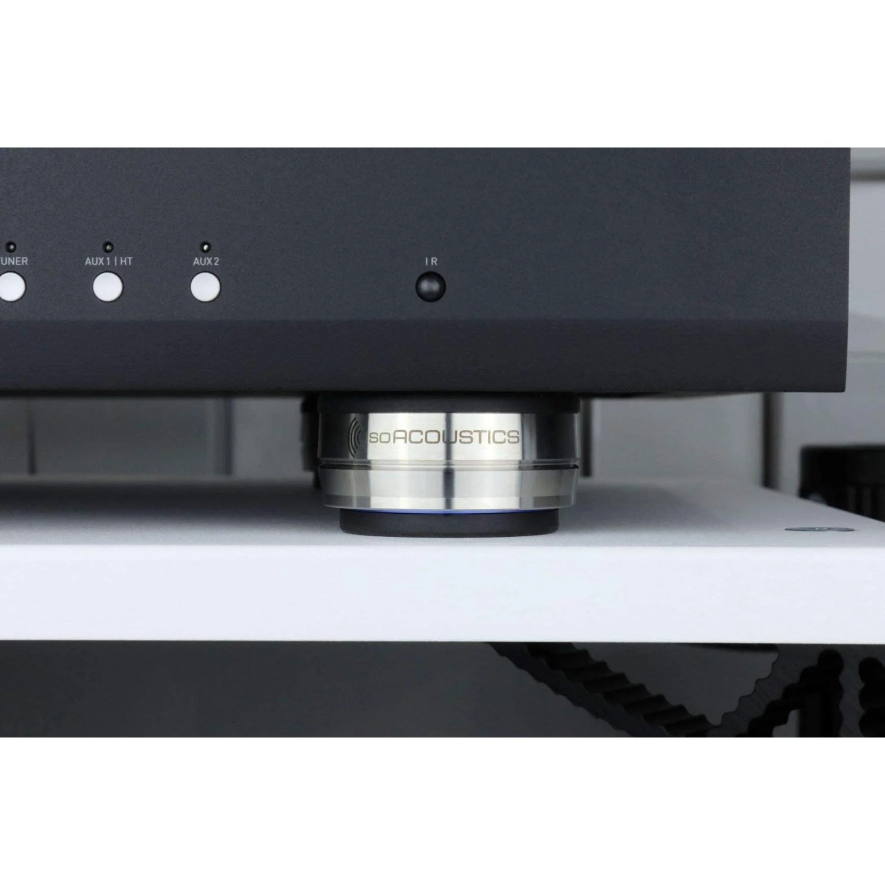 IsoAcoustics OREA Speaker and Audio Component Isolation Feet - Image 2