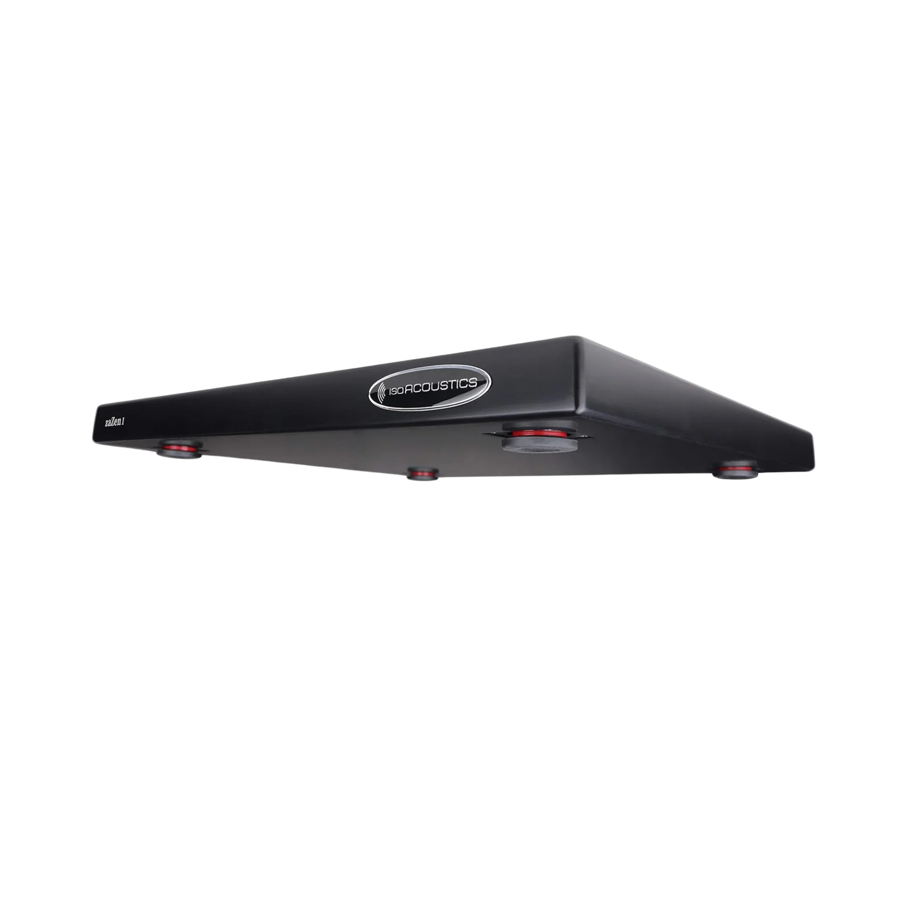 IsoAcoustics zaZen I Isolation Platform for Turntables and Hi-Fi Components - Clearance / Open Box