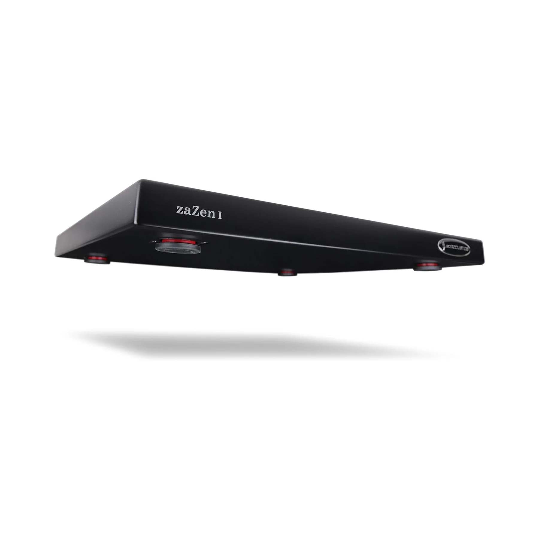 IsoAcoustics zaZen I Isolation Platform for Turntables and Hi-Fi Components - Clearance / Open Box - Image 3