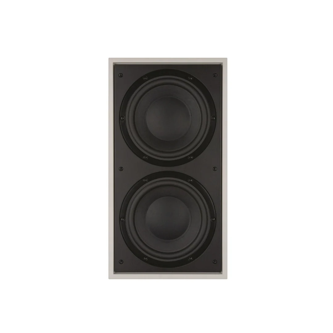 Bowers & Wilkins ISW-4 - In-wall Subwoofer