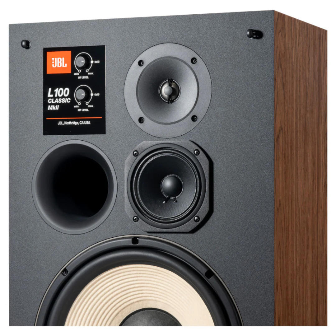 JBL L100 Classic MkII - Image 2