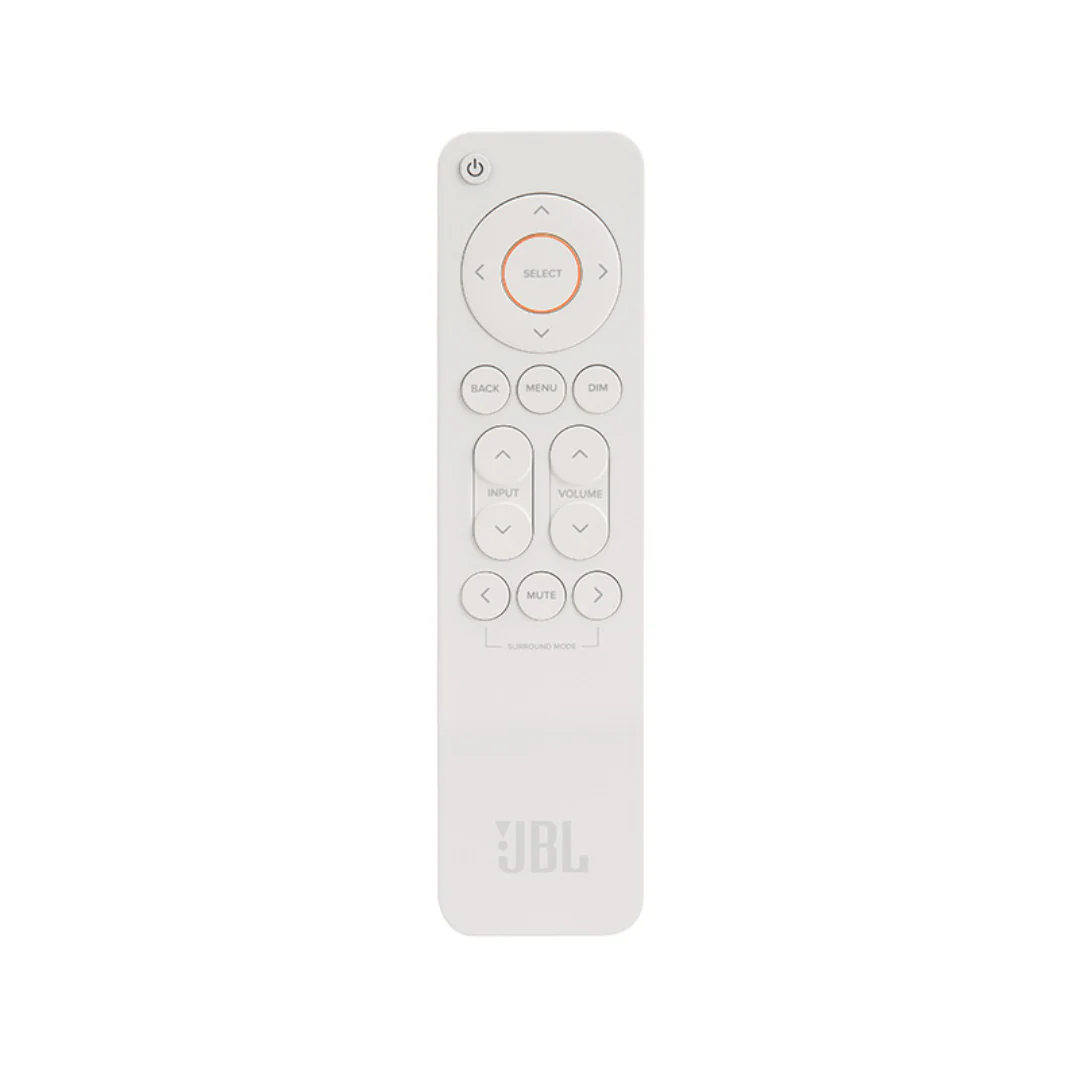 JBL MA7100HP 7.2 Channel 8K High Performance AV Receiver - Image 3