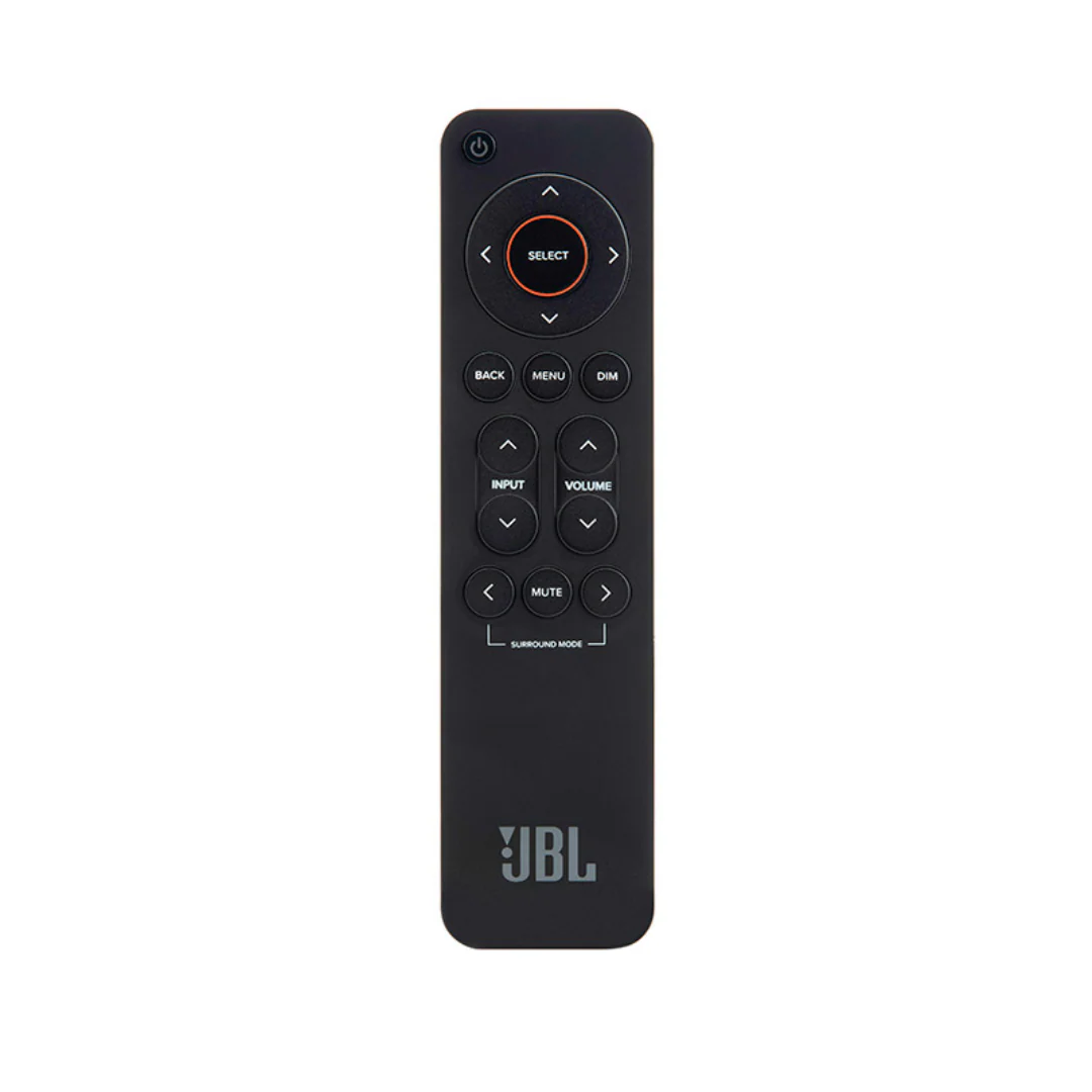 JBL MA7100HP 7.2 Channel 8K High Performance AV Receiver - Image 8