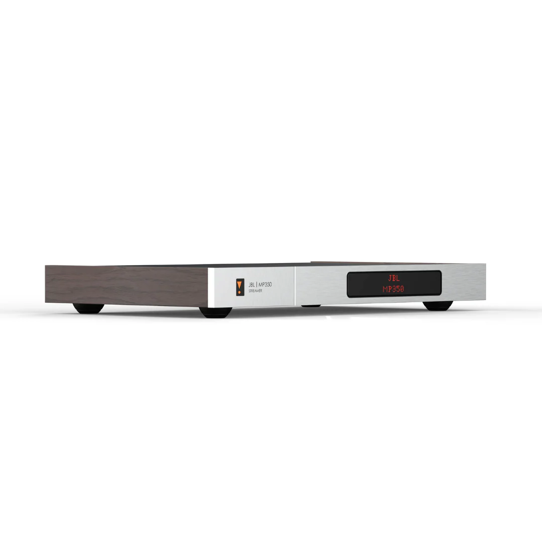 JBL MP350 Classic - Digital Media Player - Image 2