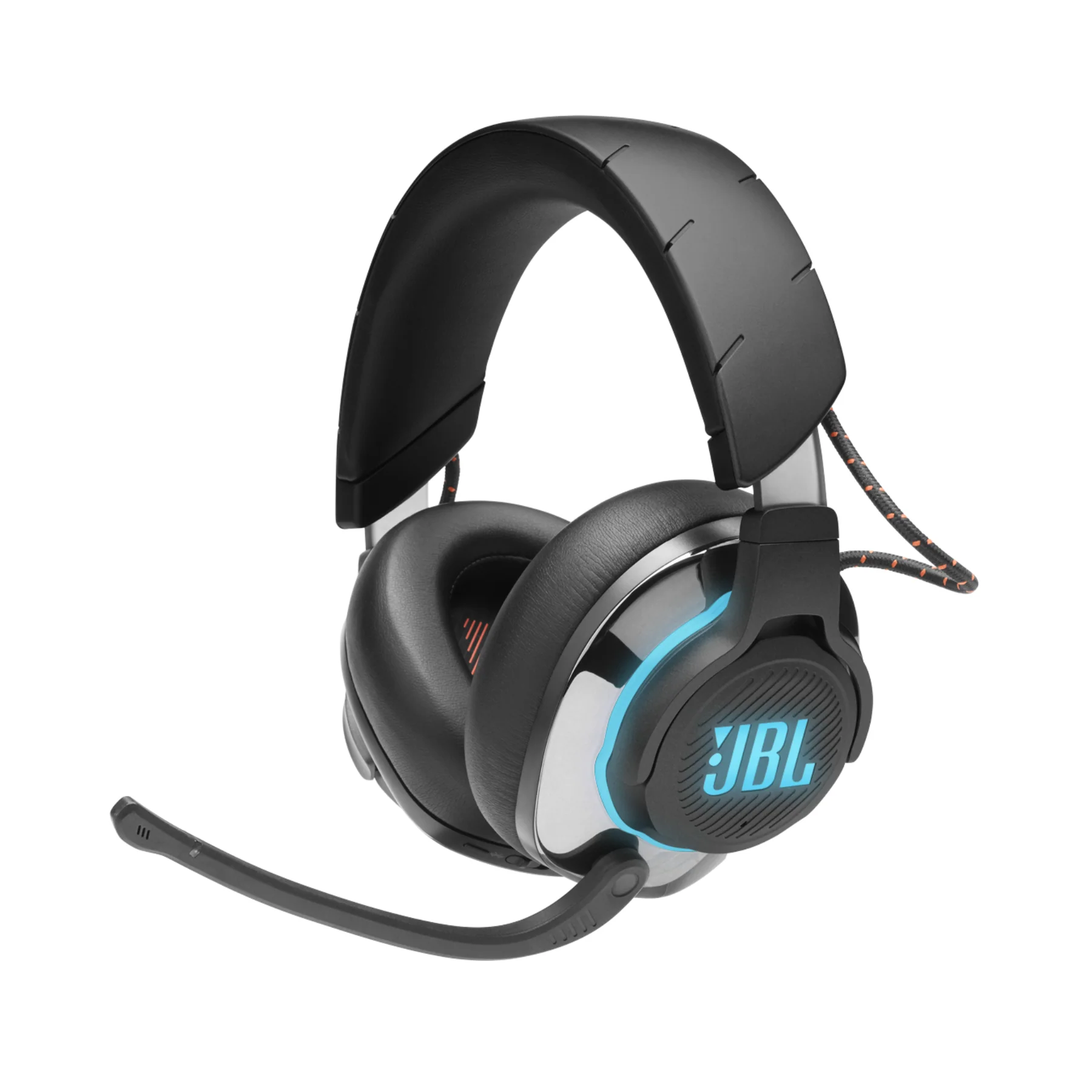 JBL Quantum 810 Wireless Gaming Headset - Clearance / Open Box