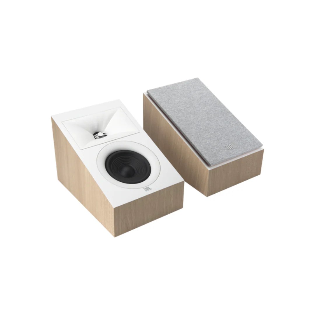 JBL Stage 2 240H Atmos Speakers