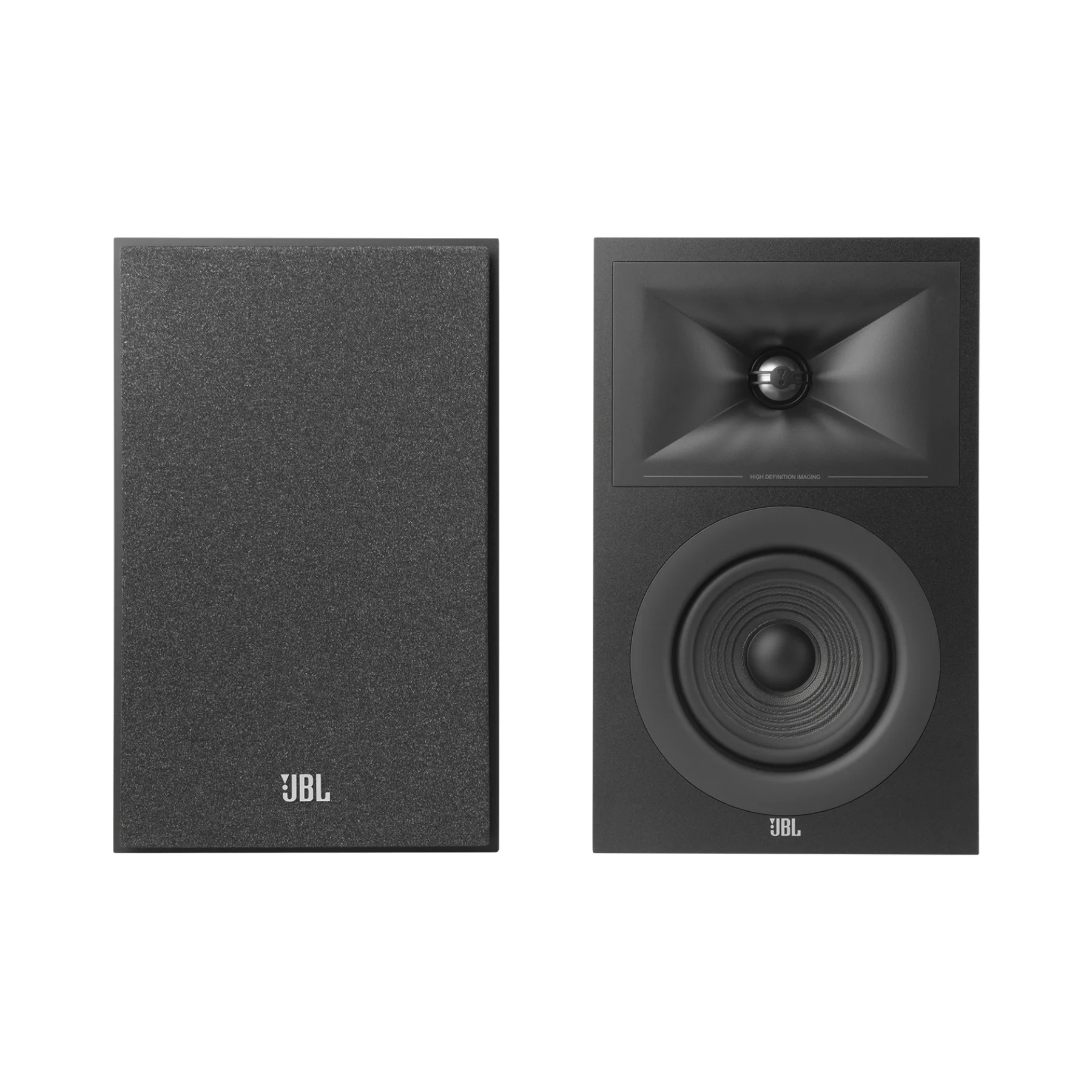 JBL Stage 250B Bookshelf Speakers - Clearance / Open Box - Image 2