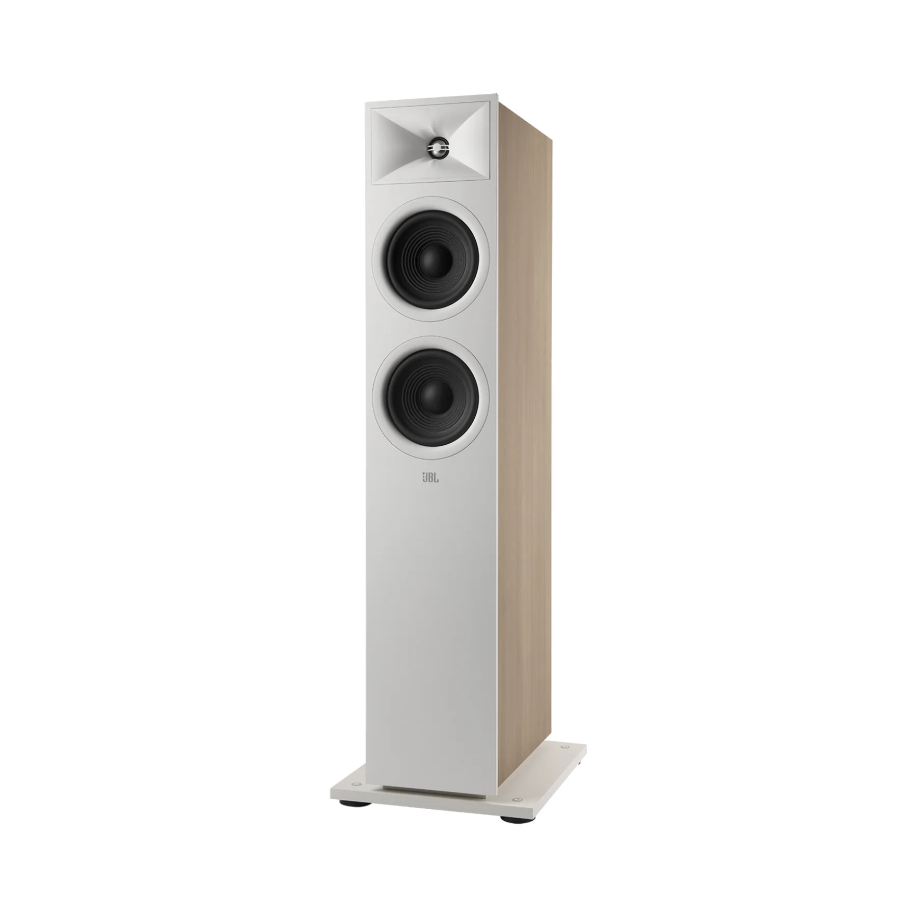 JBL Stage 260F - 2.5-Way Dual 6.5-inch Floorstanding Loudspeaker (Latte) - Clearance / Open Box