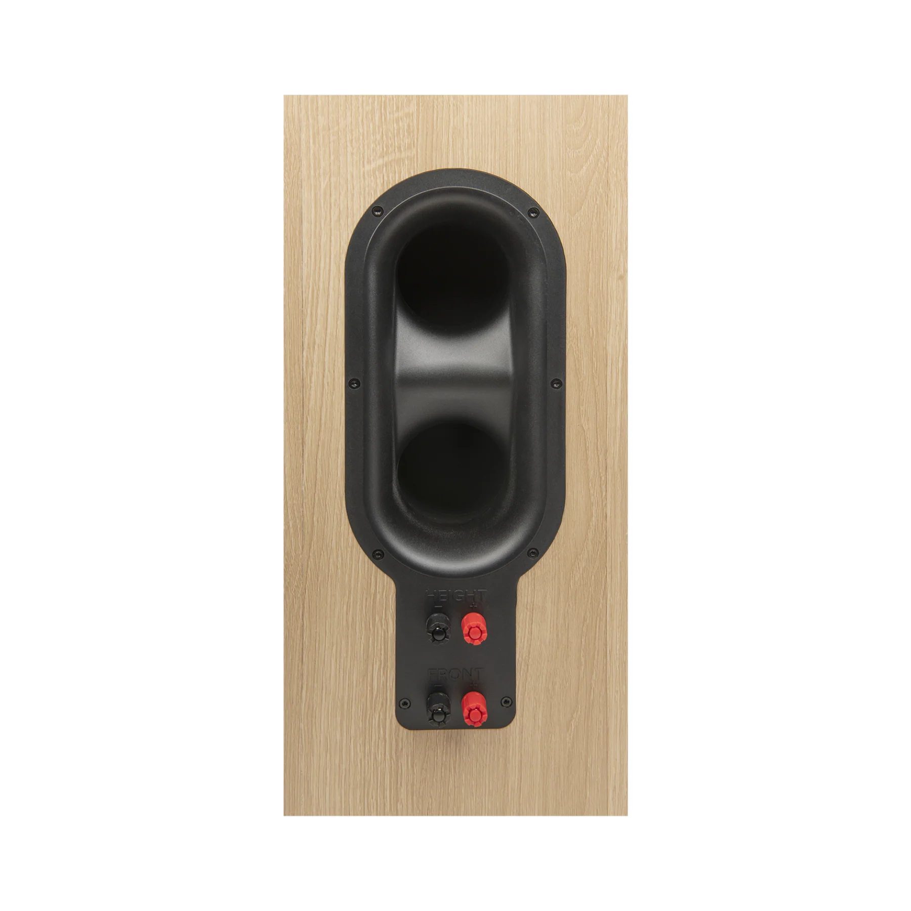 JBL Stage 260F - 2.5-Way Dual 6.5-inch Floorstanding Loudspeaker (Latte) - Clearance / Open Box - Image 4
