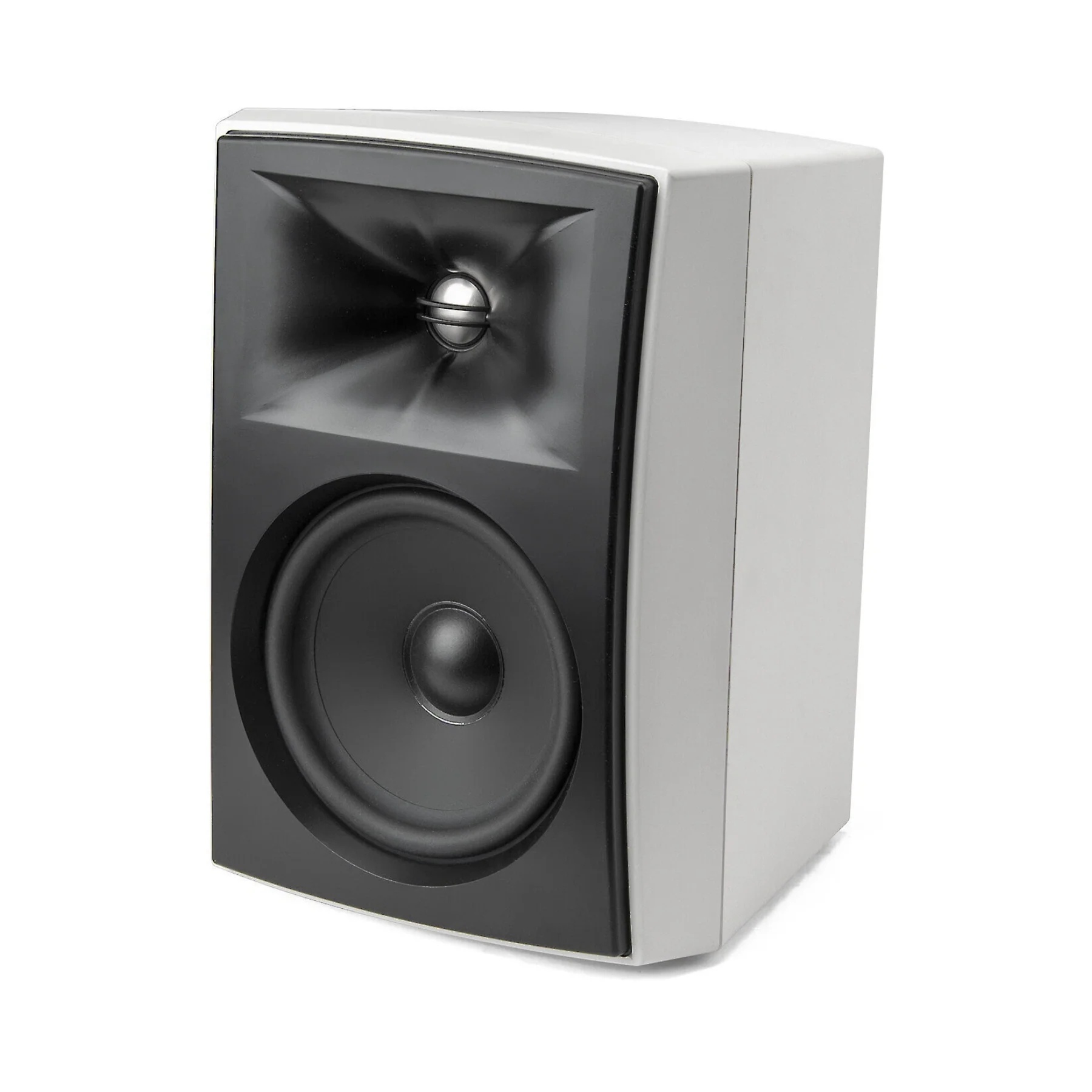 JBL Stage XD-6 All Weather Loudspeakers (Pair) - White - Clearance / Open Box - Image 2