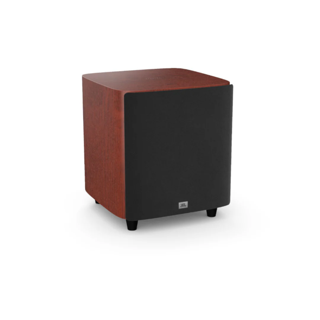 JBL Studio 650P 10 Inch Subwoofer - Image 3