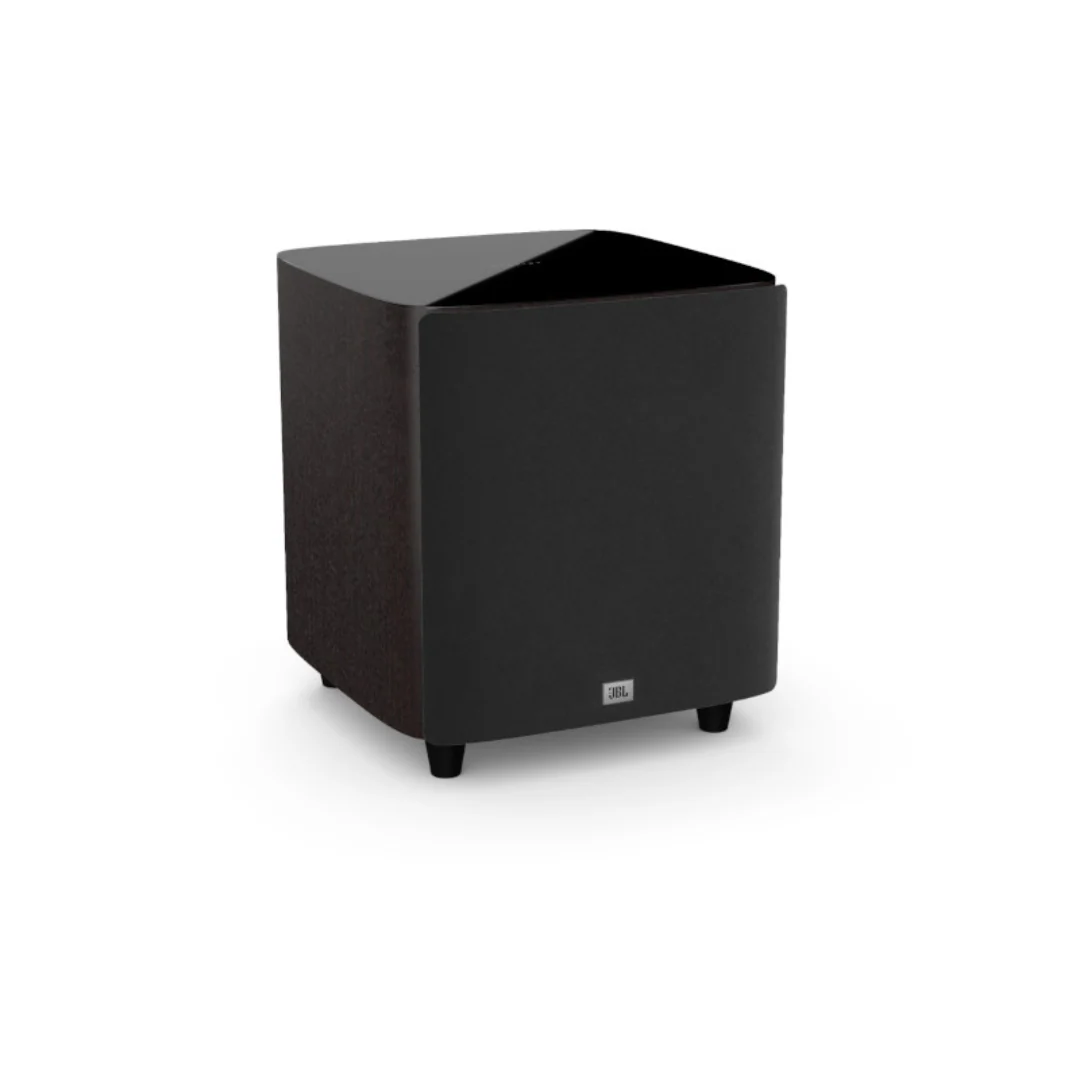 JBL Studio 650P 10 Inch Subwoofer - Image 4