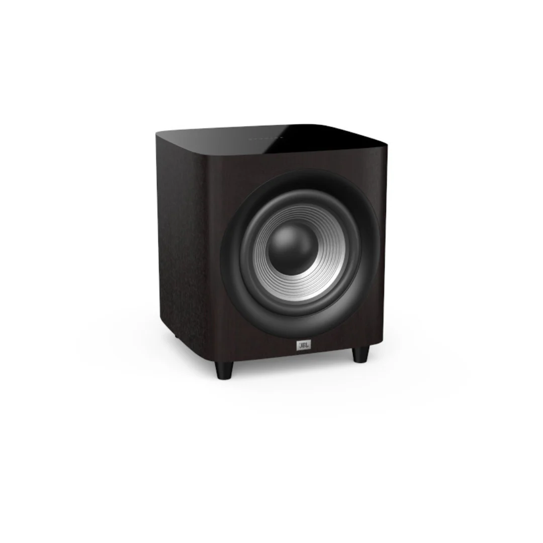 JBL Studio 660P 12 inch Subwoofer - Image 2