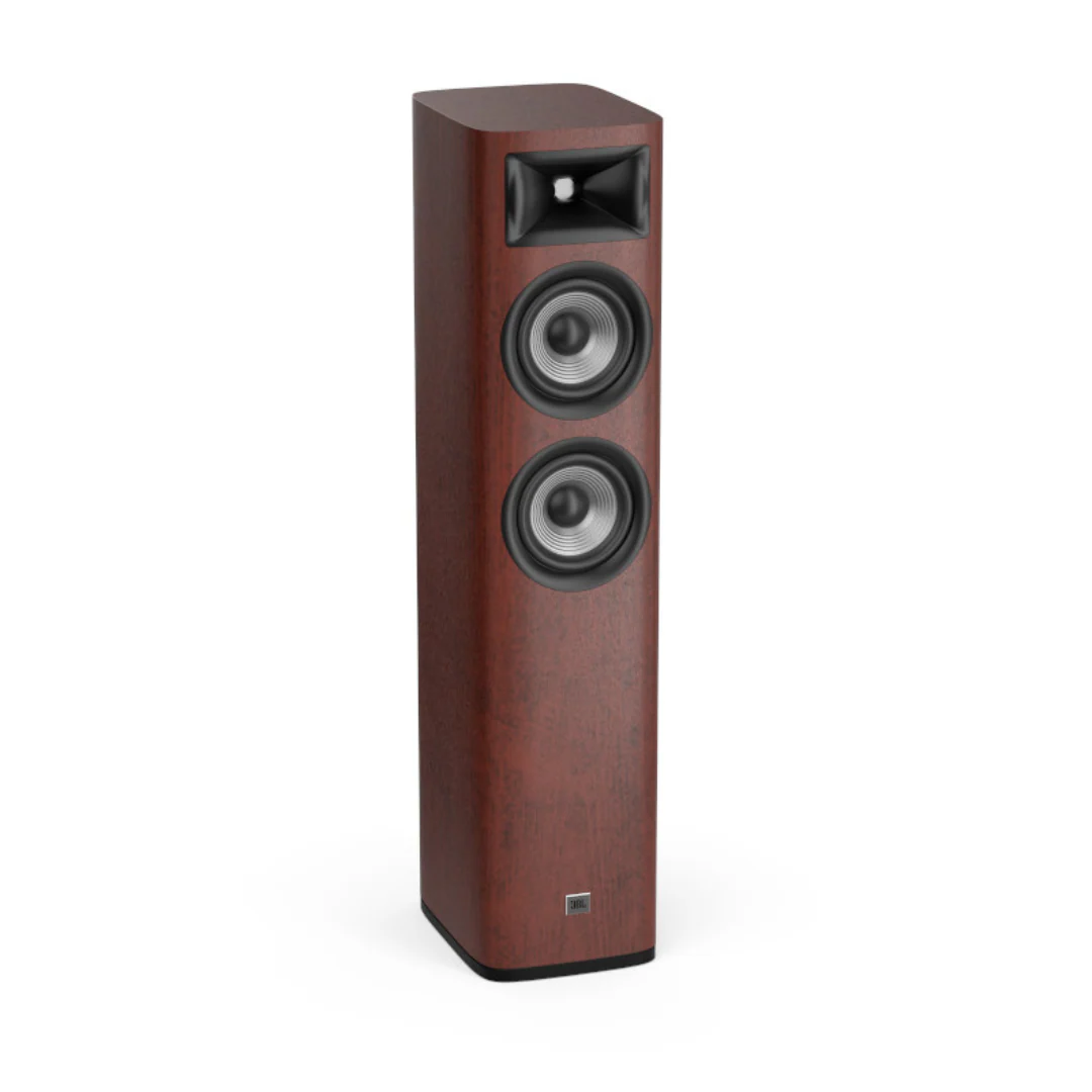 JBL Studio 680 2.5-Way Floorstanding Speaker (Each)